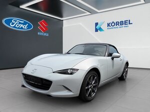 Mazda MX-5 Sports-Line*Sport.P*LED*Navi*Bose*Recaro* 31.550 km 22.390 &euro; Nidderau 61130