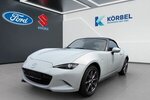 Mazda MX-5 Sports-Line*Sport.P*LED*Navi*Bose*Recaro* 31.550 km 22.390 &euro; Nidderau 61130
