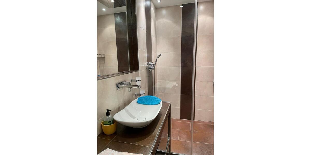 Etagenwohnung Frankfurt am Main Nied - 3 Zimmer, 78 m&sup2;, 395.000&euro; | Angebot:25223629