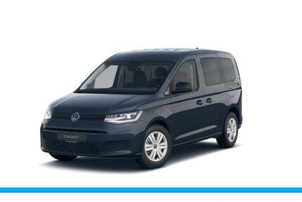VW Caddy 20.605 km 27.680 &euro; Frankfurt 60326