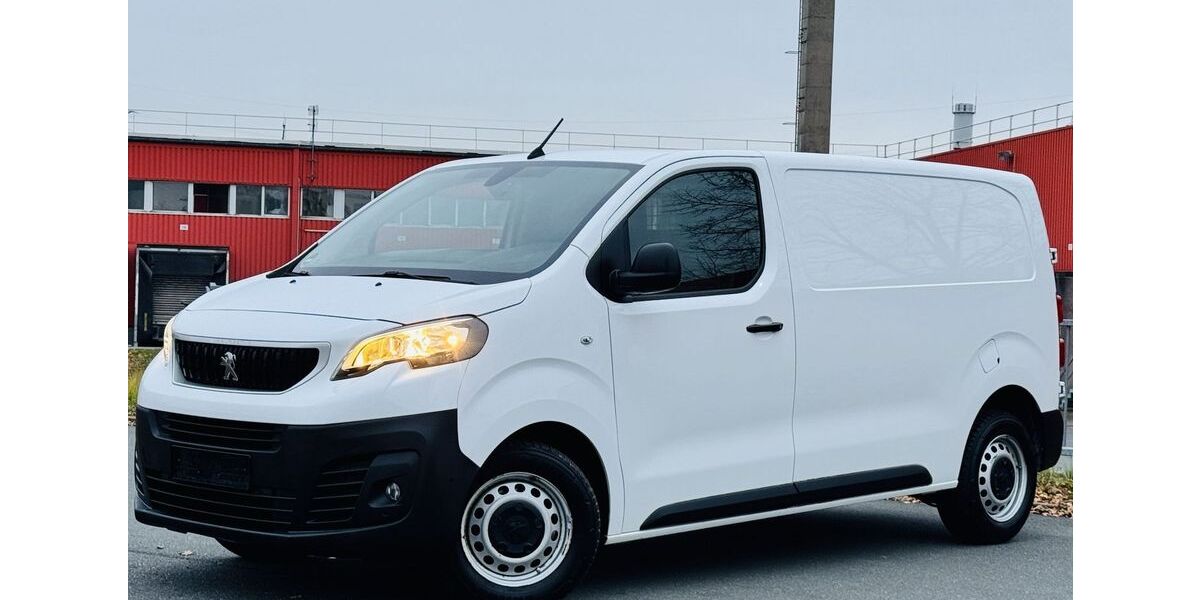 Peugeot Expert 119.370 km 14.900 € Dietzenbach 63128