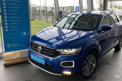 VW T-Roc 76.683 km 20.450 &euro; Bad Vilbel 61118