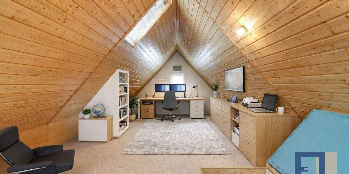 Einfamilienhaus Bischofsheim - 9 Zimmer, 215 m&sup2;, 529.950&euro; | Angebot:25691148