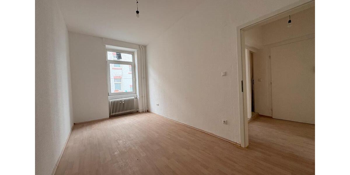 Erdgeschoßwohnung Offenbach am Main Buchrain - 3 Zimmer, 55 m&sup2;, 1.000&euro; | Angebot:26183017