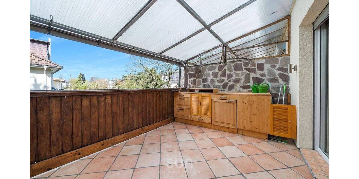 Mehrfamilienhaus, Wohnhaus Offenbach am Main Buchrain - 8 Zimmer, 175 m&sup2;, 580.000&euro; | Angebot:26128232