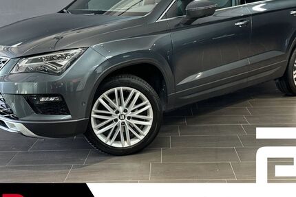 Seat Ateca 42.100 km 21.777 &euro; Offenbach 63069