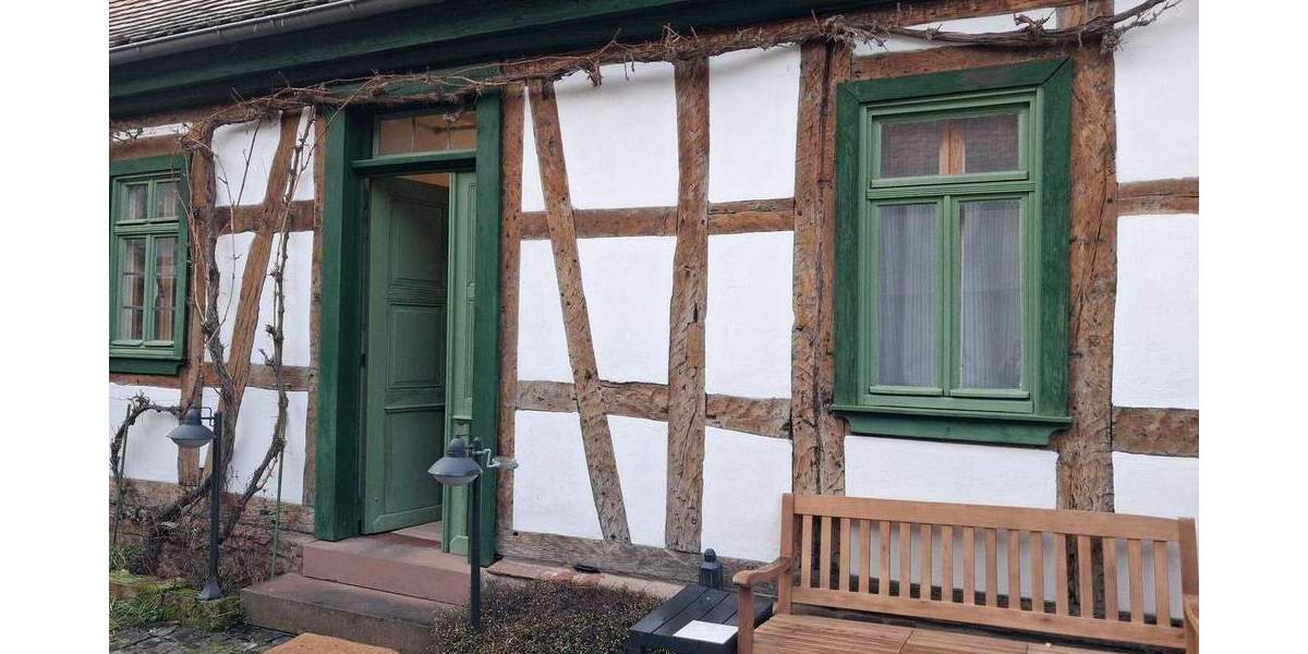 Bauernhaus, Landhaus Mörfelden-Walldorf Mörfelden - 5 Zimmer, 100 m&sup2;, 2.160&euro; | Angebot:25737535