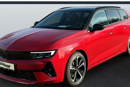 Opel Astra 2.995 km 29.490 &euro; Kriftel 65830