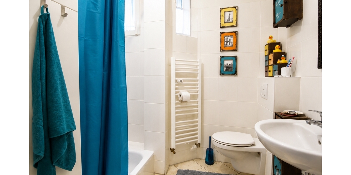 4-Zimmer Altbauwohnung in guter Wohnlage Frankfurt-Höchst! - Etagenwohnung Frankfurt am Main Unterliederbach | Angebot:26926205