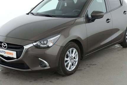 Mazda 2 90.583 km 10.830 € Frankfurt am Main 65936