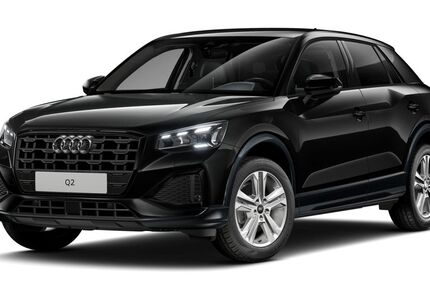 Audi Q2 2.800 km 29.899 &euro; Mühlheim 63165