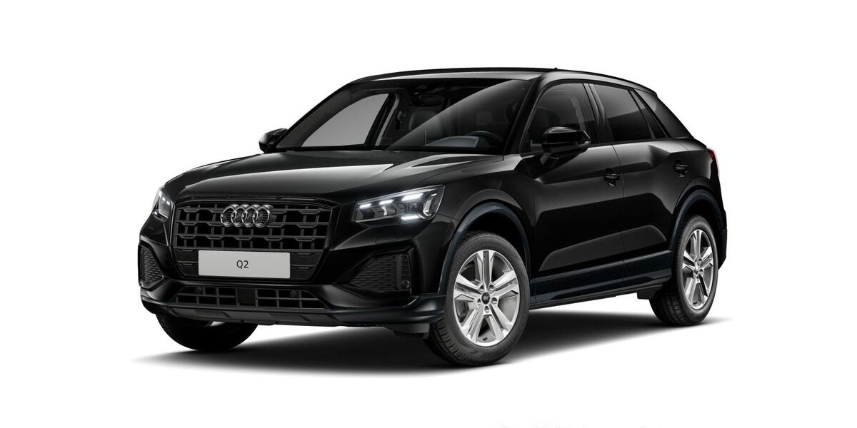 Audi Q2 2.800 km 29.899 &euro; Mühlheim 63165
