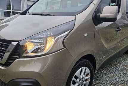 Nissan NV300 141.000 km 19.635 &euro; Kelkheim 65779