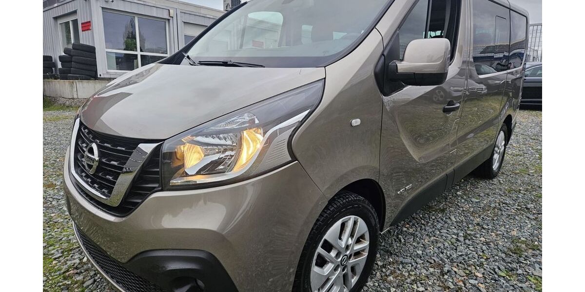 Nissan NV300 141.000 km 19.635 &euro; Kelkheim 65779