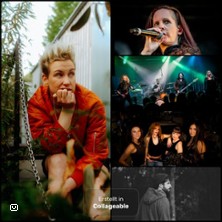 Wisselsheim Rockt 2025