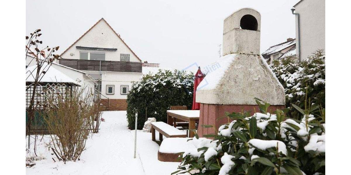 Ein Haus. Dein Stil. 4 zimmer