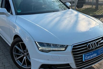 Audi A7 195.641 km 18.990 &euro; Offenbach 63071