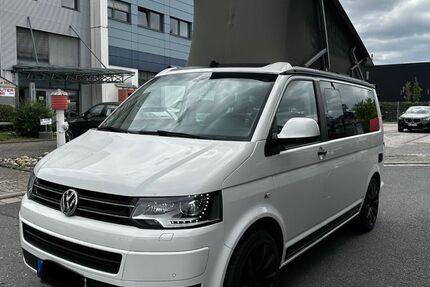 VW T5 Transporter 173.776 km 38.000 &euro; Neu-Isenburg 63263