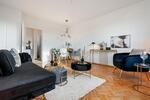 Etagenwohnung Bad Homburg vor der Höhe Gonzenheim - 3 Zimmer, 76 m&sup2;, 1.850&euro; | Angebot:26385285