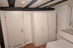 Etagenwohnung Frankfurt am Main Nord-West - 1 Zimmer, 10 m&sup2;, 400&euro; | Angebot:26577775