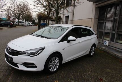 Opel Astra 82.000 km 11.800 &euro; Rüsselsheim 65428