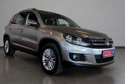 VW Tiguan 137.150 km 12.999 &euro; Ober Mörlen 61239