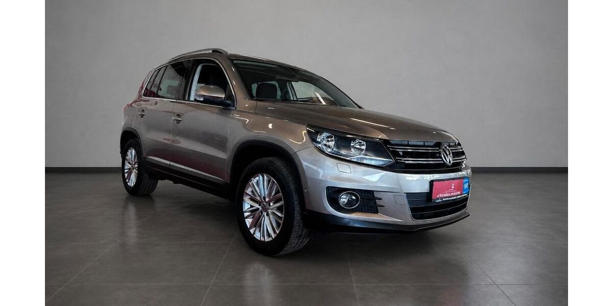 VW Tiguan 137.150 km 12.999 &euro; Ober Mörlen 61239