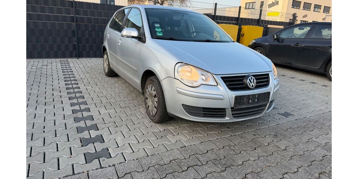 VW Polo 188.000 km 1.299 &euro; Frankfurt am main 60386