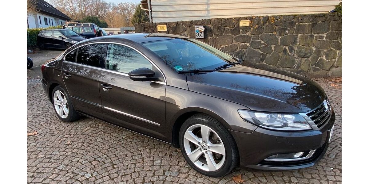 VW CC 286.000 km 6.999 &euro; Schöneck 61137
