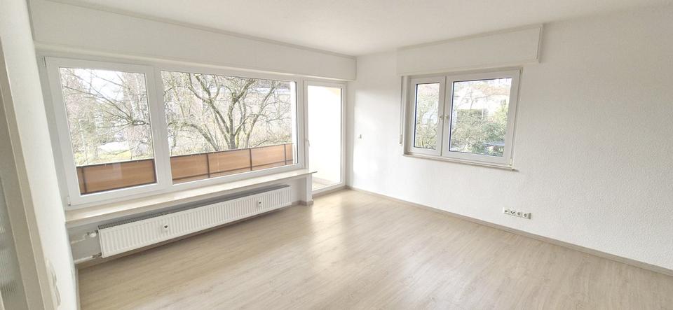 Etagenwohnung Flörsheim am Main - 3 Zimmer, 83 m&sup2;, 1.250&euro; | Angebot:25382269