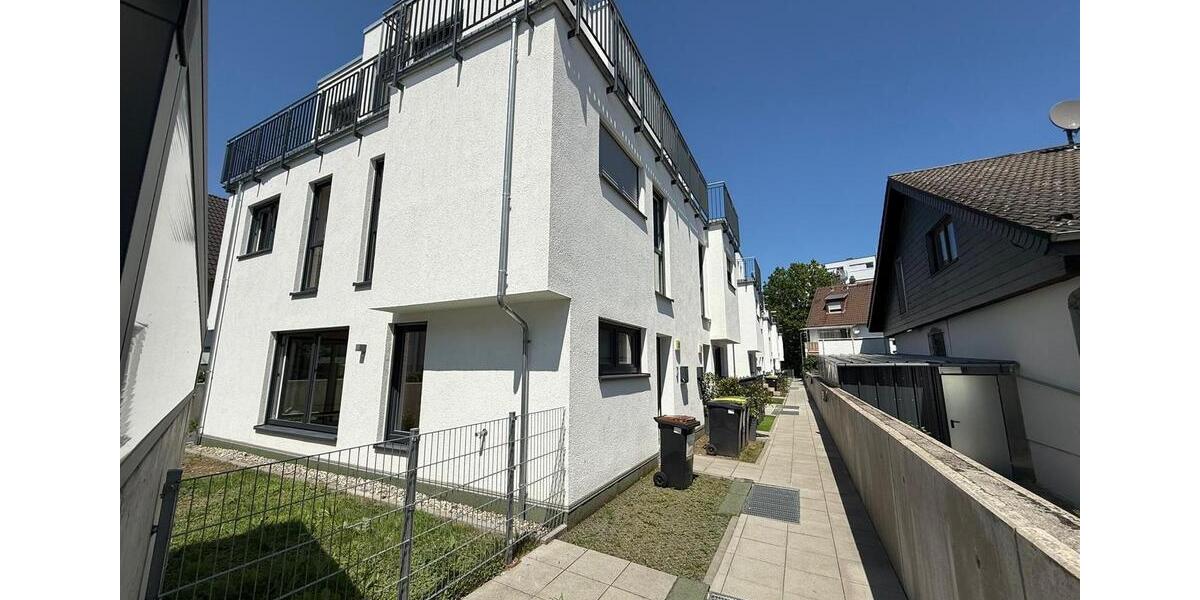 Etagenwohnung Frankfurt am Main West - 4 Zimmer, 113 m&sup2;, 838&euro; | Angebot:24767898