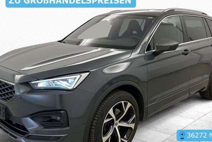 Seat Tarraco 107.246 km 25.090 &euro; Frankfurt 60596