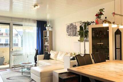 Wohnung zum Kaufen in Dreieich Dreieichenhain 297.000 € 82.93 m² 4 zimmer