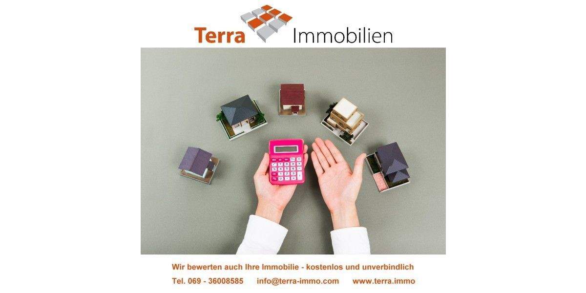 Etagenwohnung Hattersheim Okriftel - 2 Zimmer, 37 m&sup2;, 149.900&euro; | Angebot:25772910