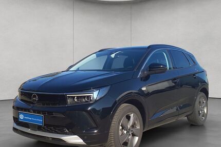 Opel Grandland (X) 18.402 km 23.450 &euro; Frankfurt 60386