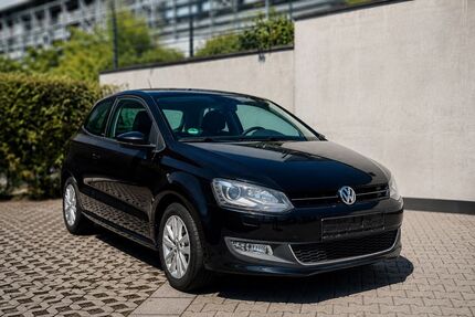 VW Polo 171.850 km 4.399 &euro; Kelkheim 65779