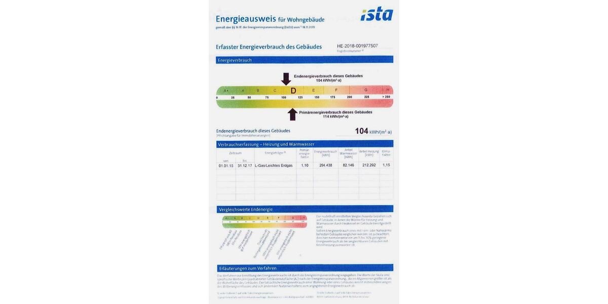 Charmante 2-Zimmerwohnung in ruhiger Lage von Nieder-Eschbach - Etagenwohnung Frankfurt am Main Bonames | Angebot:21872487