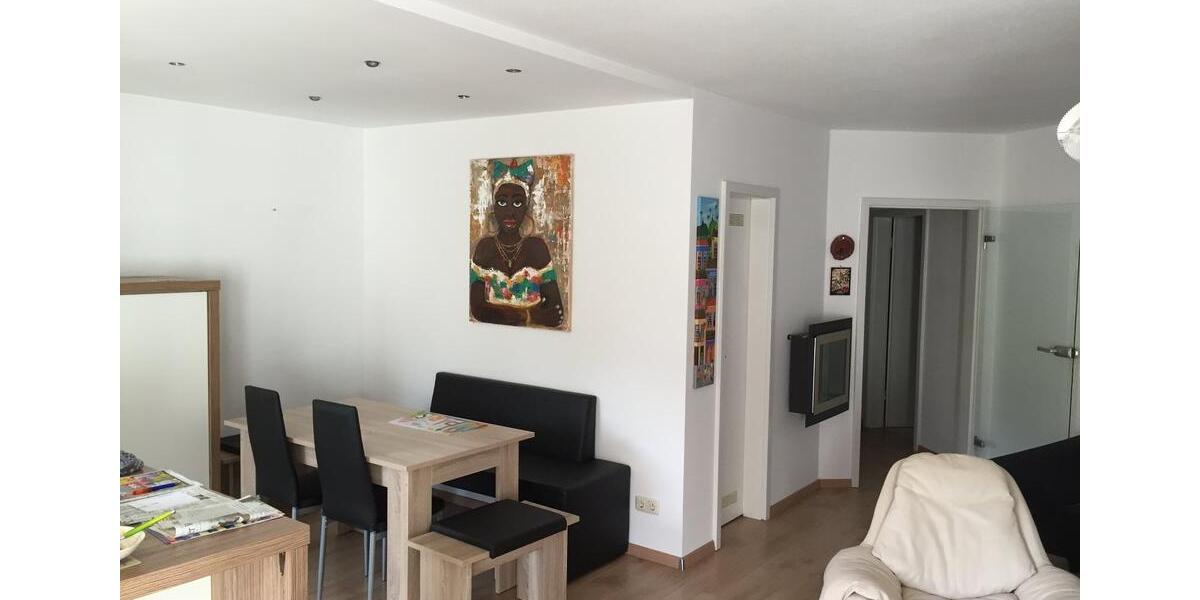 Erdgeschoßwohnung Bad Nauheim - 3 Zimmer, 80 m&sup2;, 355.000&euro; | Angebot:27163072
