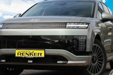 Hyundai IONIQ 9 1.900 km 74.990 &euro; Darmstadt 64291