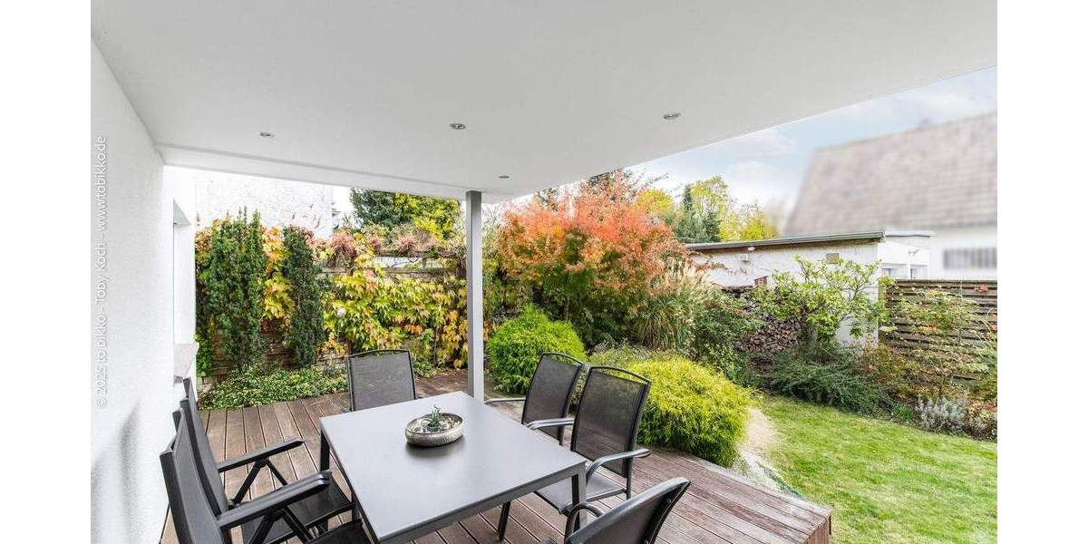 Doppelhaushälfte Neu-Isenburg Isenburg - 5 Zimmer, 198 m&sup2;, 874.900&euro; | Angebot:25746289