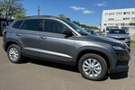 Skoda Karoq 1.5 TSI DSG Selection/Panorama/Kamera 2.500 km 32.999 &euro; Frankfurt 60386