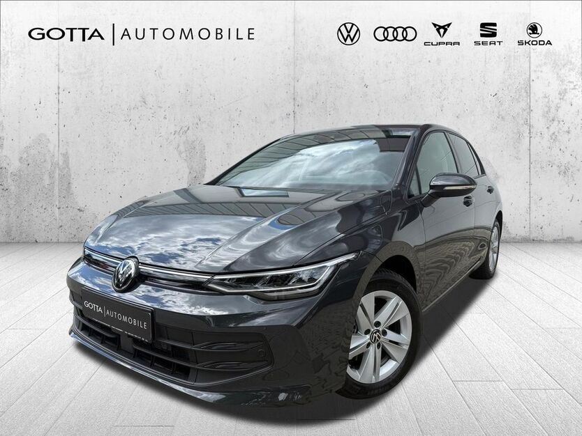 VW Golf 6.000 km 31.450 € Mörfelden-Walldorf 64546