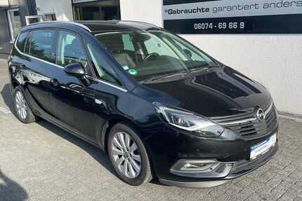 Opel Zafira 145.000 km 12.470 &euro; Rödermark 63322