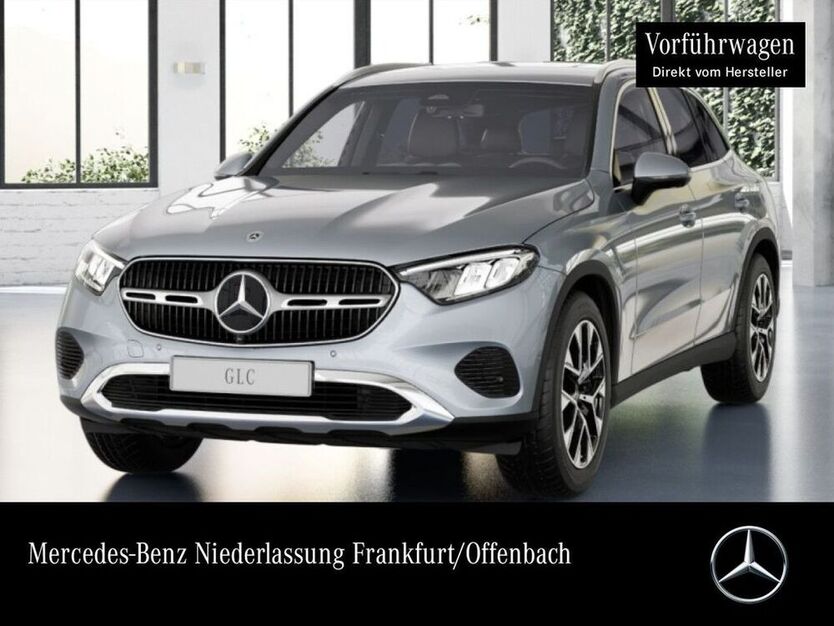 GLC 220