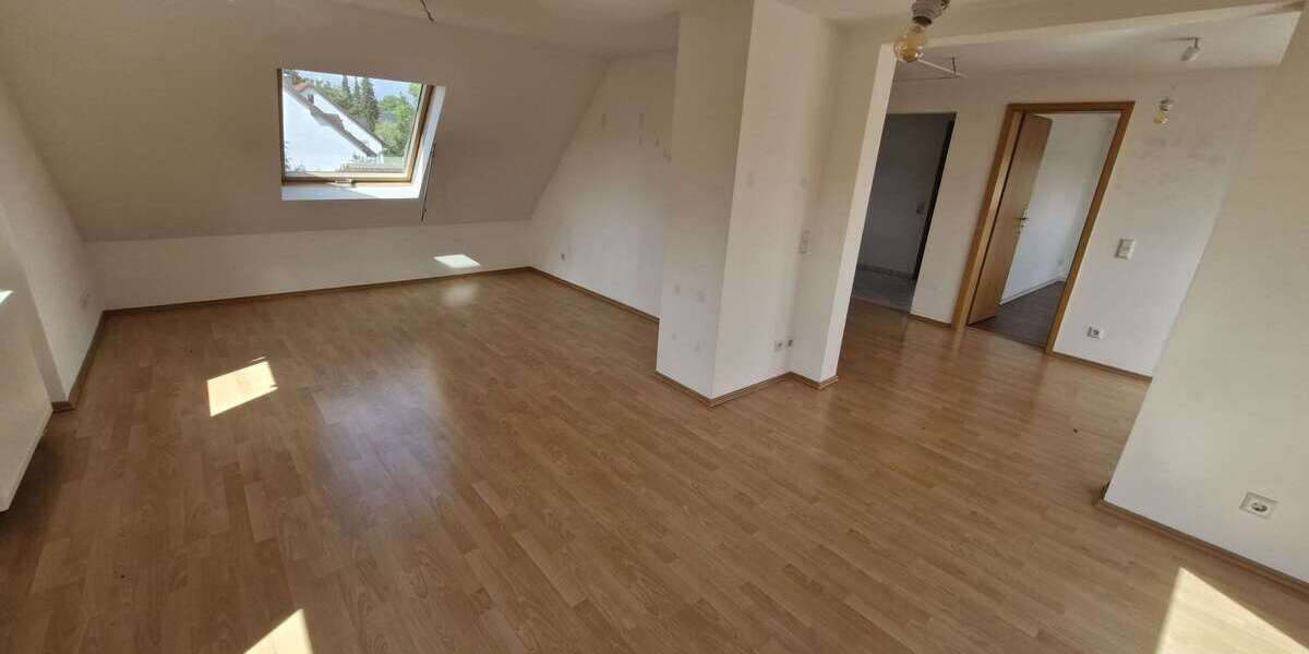 Etagenwohnung Frankfurt Bonames - 2.5 Zimmer, 47 m&sup2;, 670&euro; | Angebot:27108633