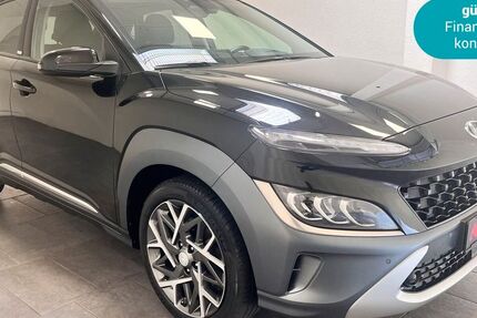 Hyundai KONA 48.380 km 17.990 &euro; Egelsbach 63329