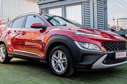 Hyundai KONA 44.834 km 15.999 &euro; Rüsselsheim 65428
