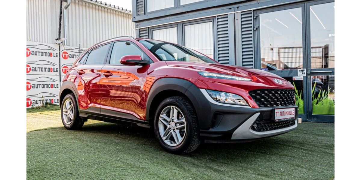 Hyundai KONA 44.834 km 15.999 &euro; Rüsselsheim 65428