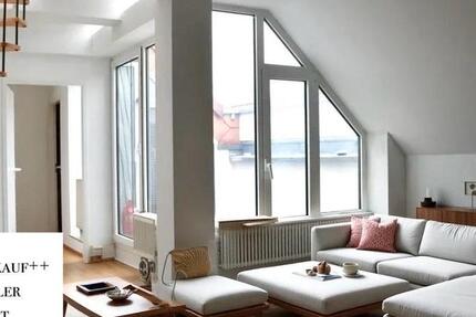 4 Zimmer DG Wohnung Oberursel-Oberstedten von Privat 4 zimmer