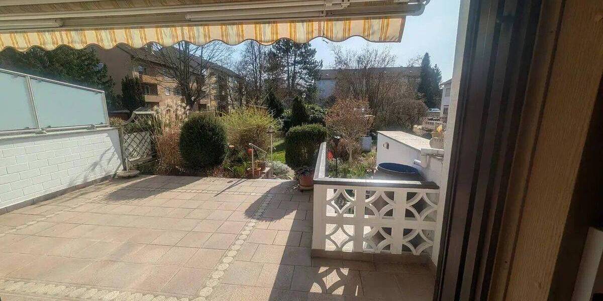 Reihenmittelhaus Darmstadt Arheilgen - 6 Zimmer, 140 m&sup2;, 585.000&euro; | Angebot:26290546